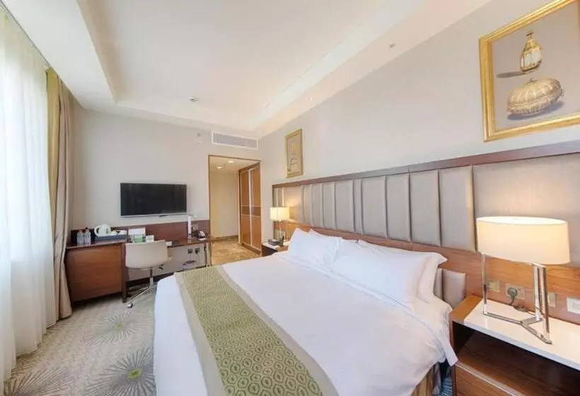 Hotel Makkah Al Aziziah