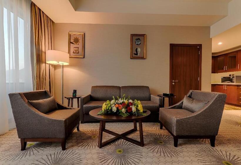 בית מלון כפרי Makkah Al Aziziah