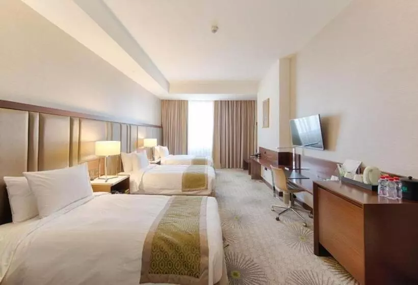 Hotel Makkah Al Aziziah