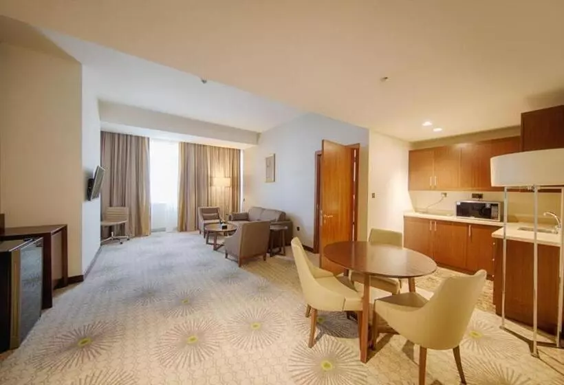 Hotel Makkah Al Aziziah