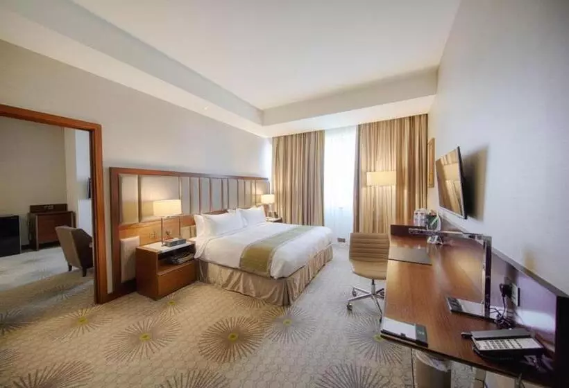 Hotel Makkah Al Aziziah