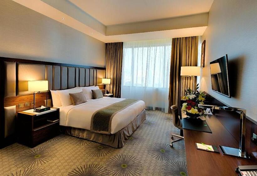 בית מלון כפרי Makkah Al Aziziah