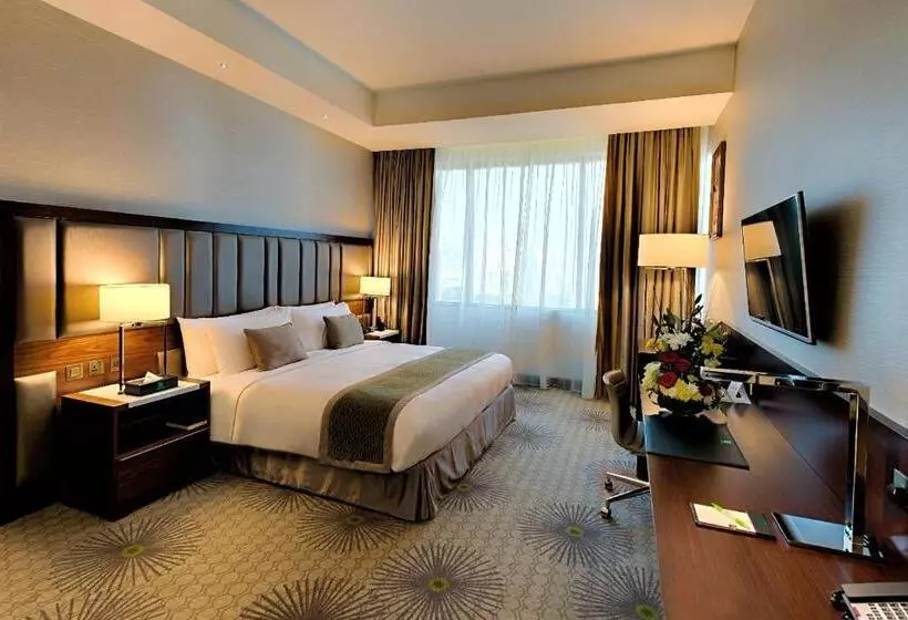 Hotel Makkah Al Aziziah