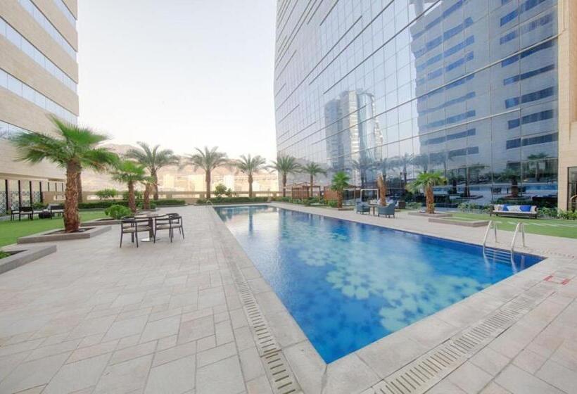 בית מלון כפרי Makkah Al Aziziah