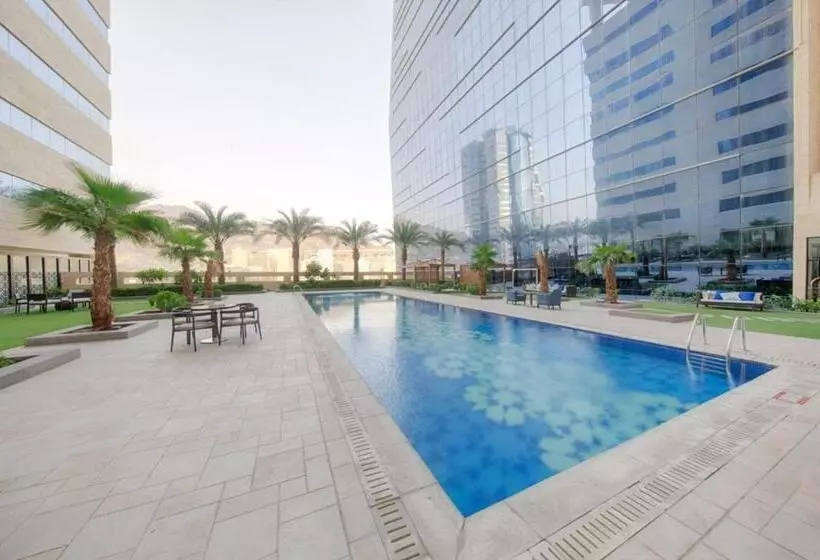 Hotel Makkah Al Aziziah