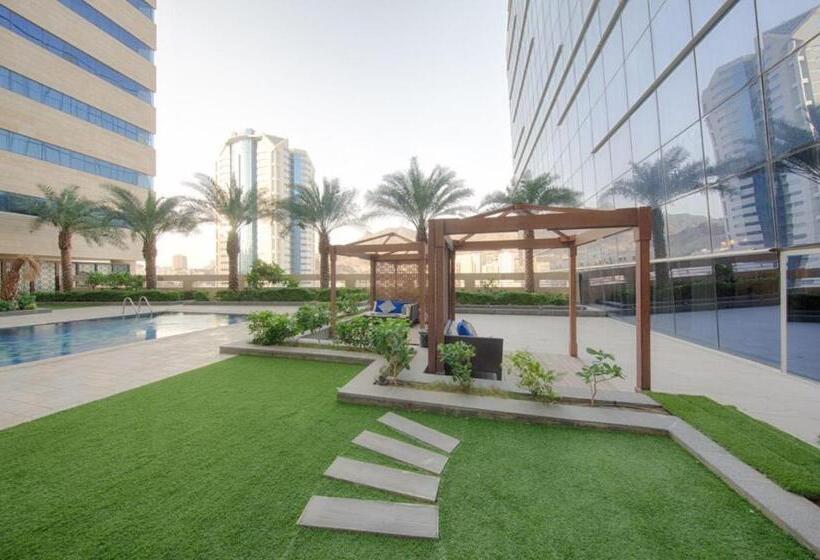 בית מלון כפרי Makkah Al Aziziah