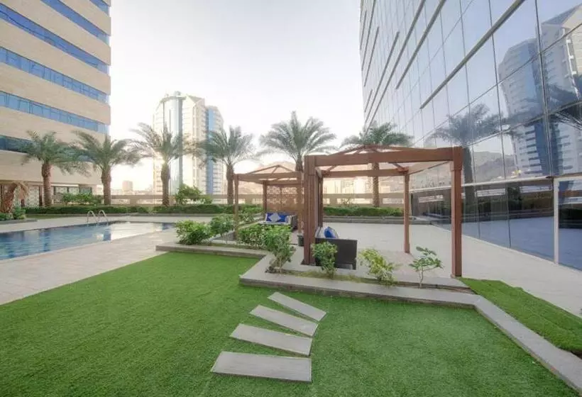 Hotel Makkah Al Aziziah