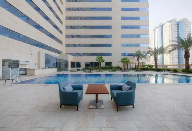 Hotel Makkah Al Aziziah