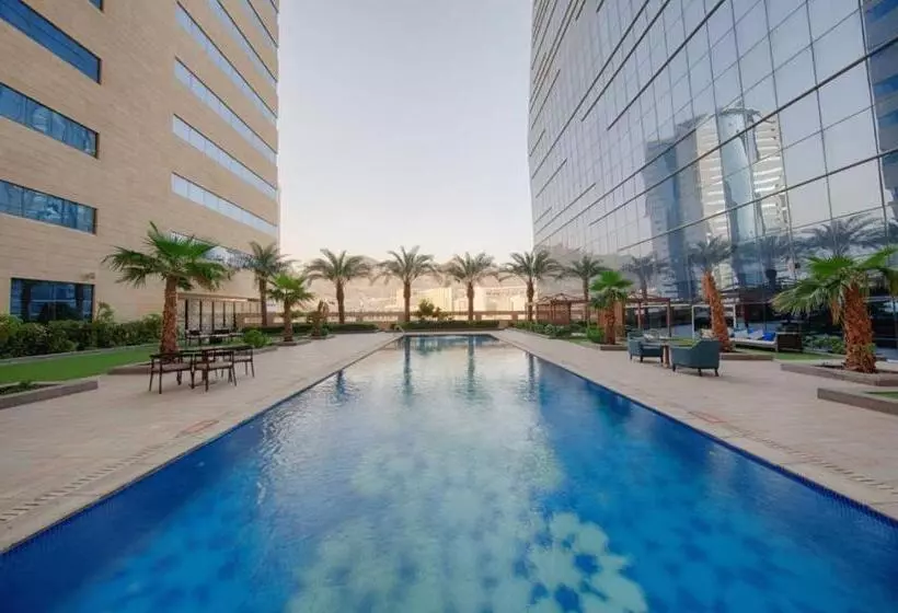 Hotel Makkah Al Aziziah