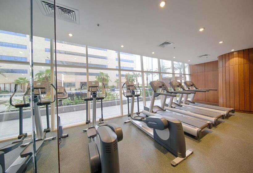 בית מלון כפרי Makkah Al Aziziah