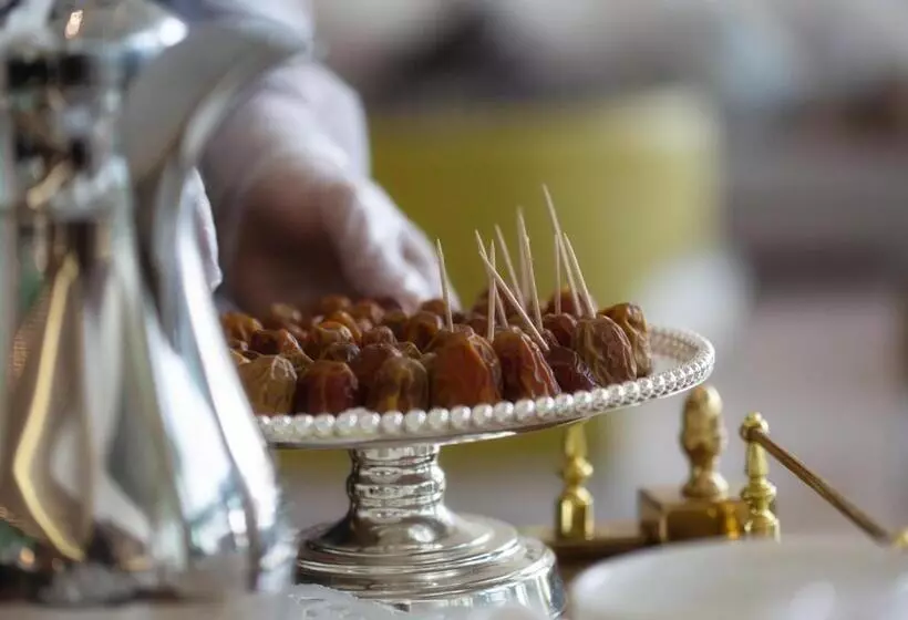 Hotel Makkah Al Aziziah