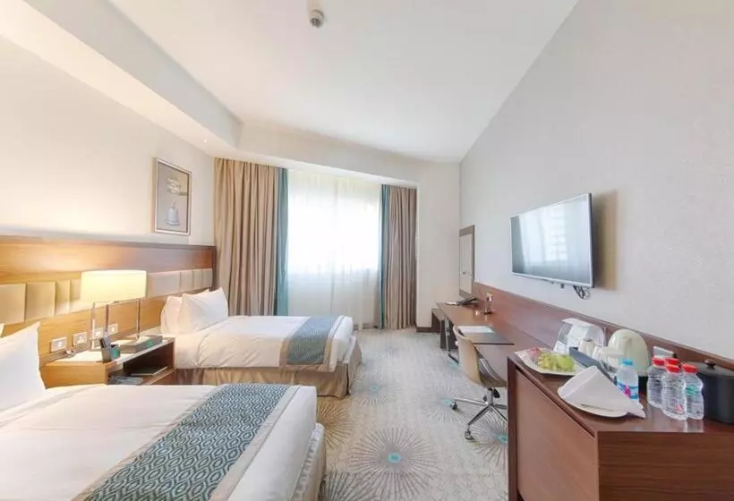 Hotel Makkah Al Aziziah