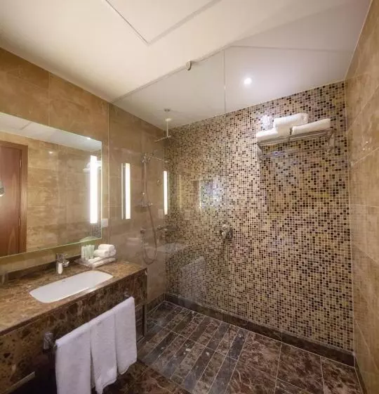 Hotel Makkah Al Aziziah