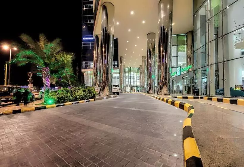 Hotel Makkah Al Aziziah