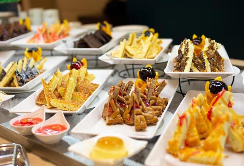 בית מלון כפרי Makkah Al Aziziah