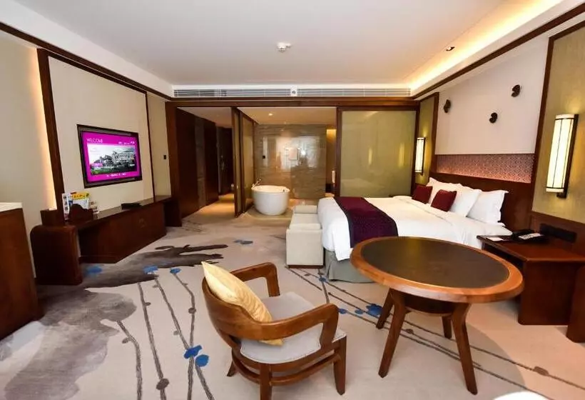 Hotel Neodalle Zhangjiajie Wulingyuan