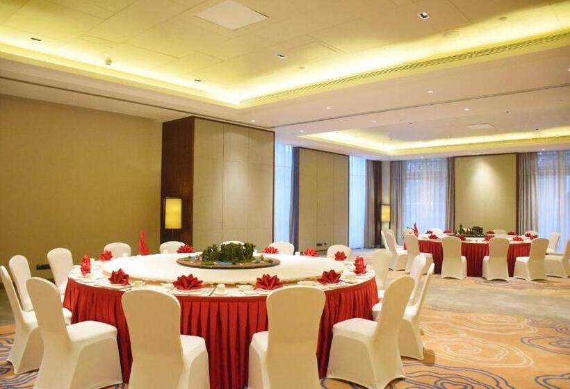 בית מלון כפרי Neodalle Zhangjiajie Wulingyuan