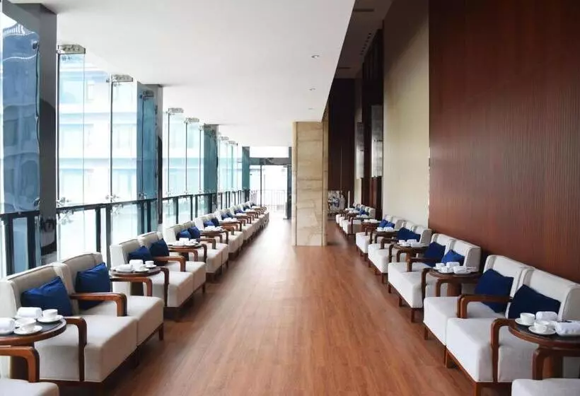 Hotel Neodalle Zhangjiajie Wulingyuan