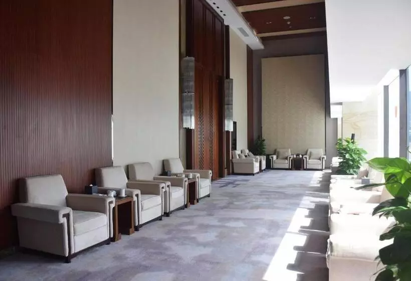 Hotel Neodalle Zhangjiajie Wulingyuan