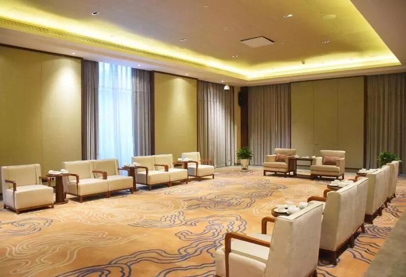 Hotel Neodalle Zhangjiajie Wulingyuan