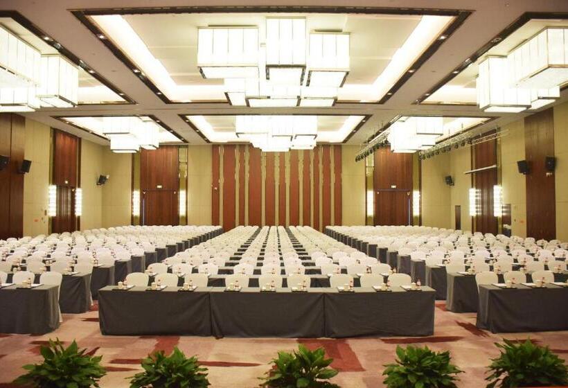 בית מלון כפרי Neodalle Zhangjiajie Wulingyuan