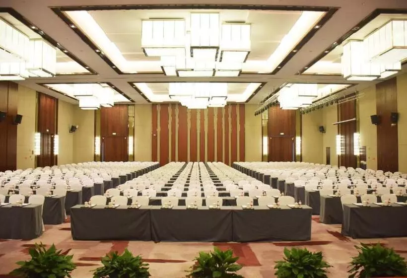 Hotel Neodalle Zhangjiajie Wulingyuan