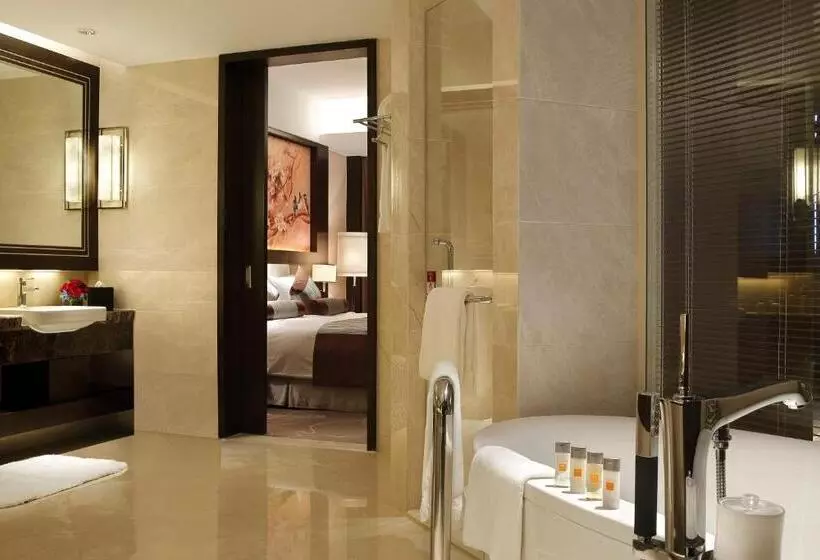 Hotel Neodalle Zhangjiajie Wulingyuan