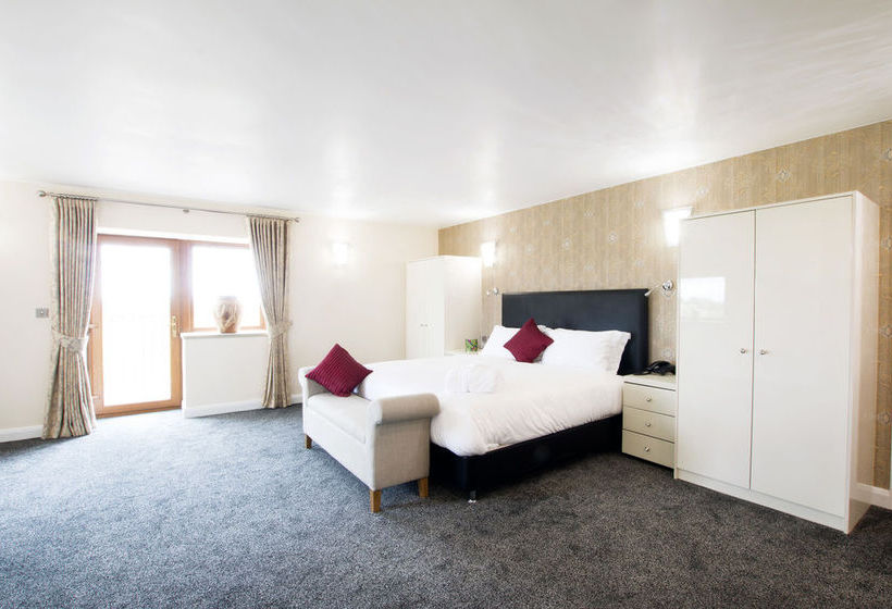 ホテル The Oak Royal