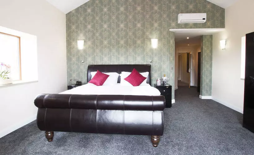 Szálloda The Oak Royal