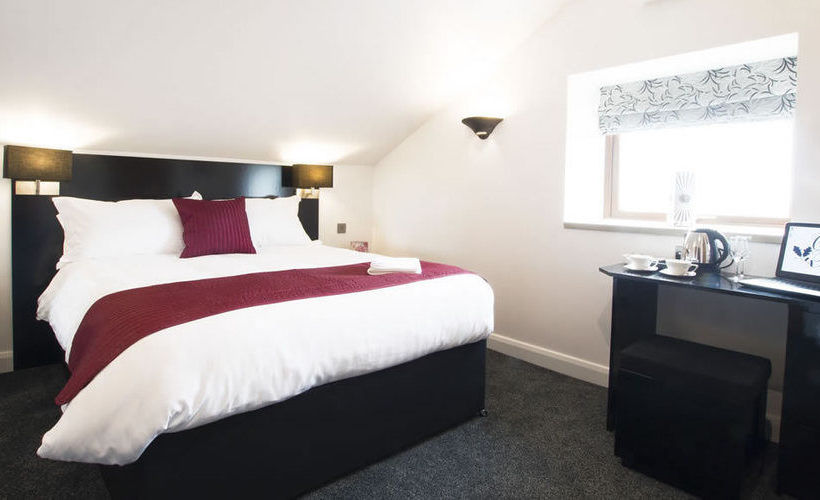 ホテル The Oak Royal