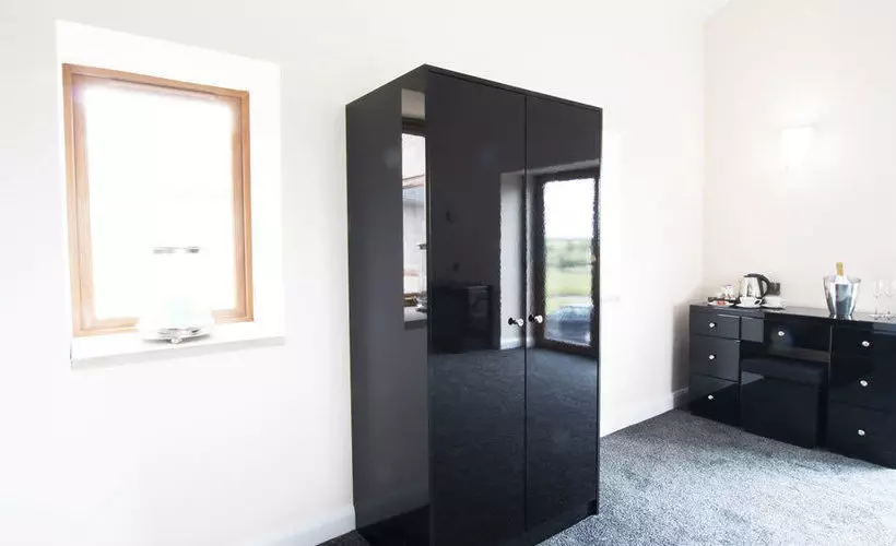 Szálloda The Oak Royal