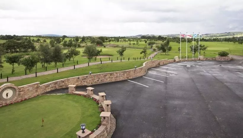 فندق The Oak Royal