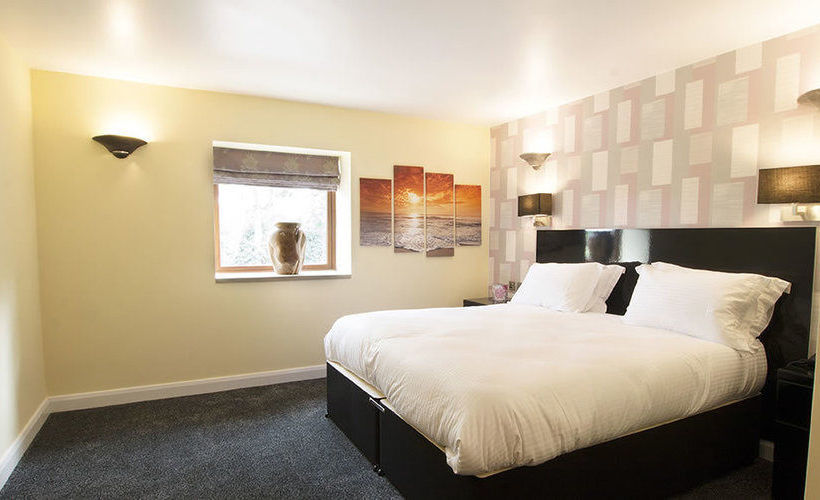 ホテル The Oak Royal