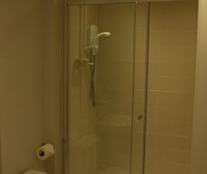 בית מלון כפרי Old Aberlady Inn