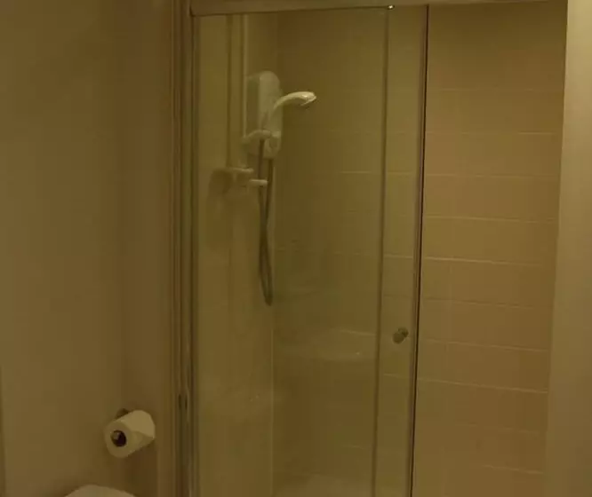 هتل Old Aberlady Inn