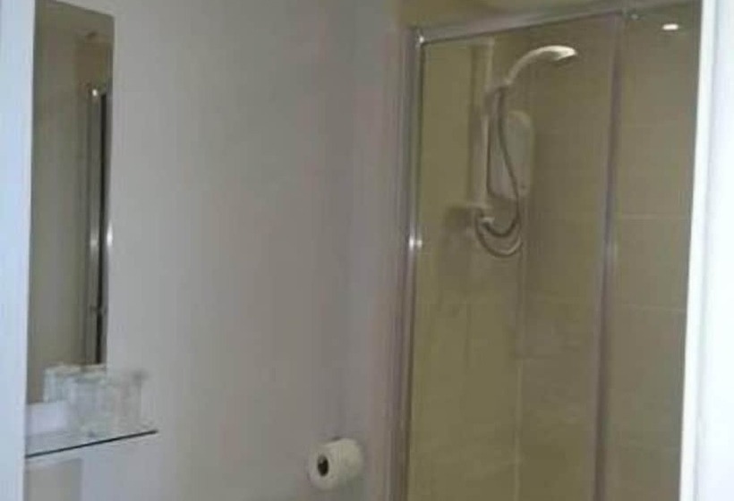 בית מלון כפרי Old Aberlady Inn