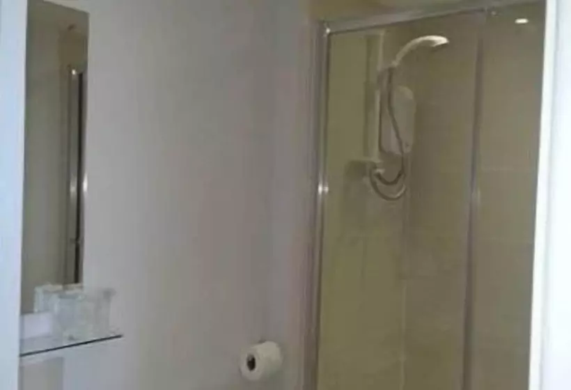 هتل Old Aberlady Inn