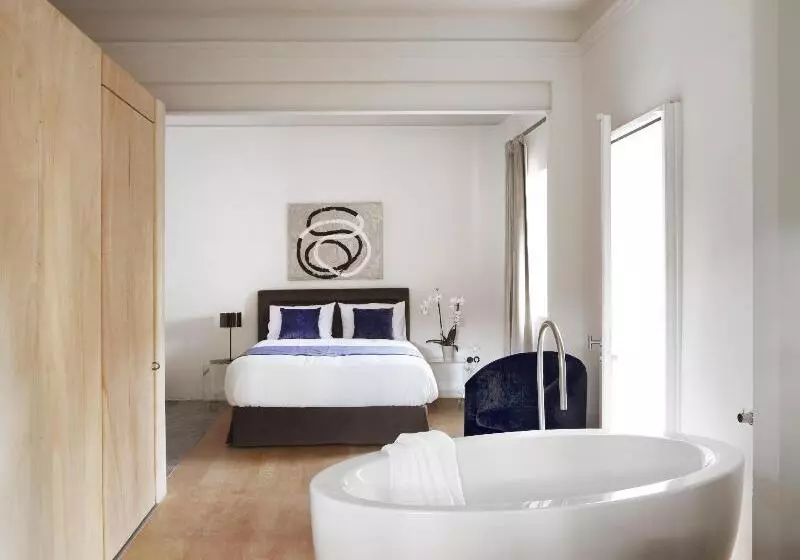 Box Art Hotel La Torre