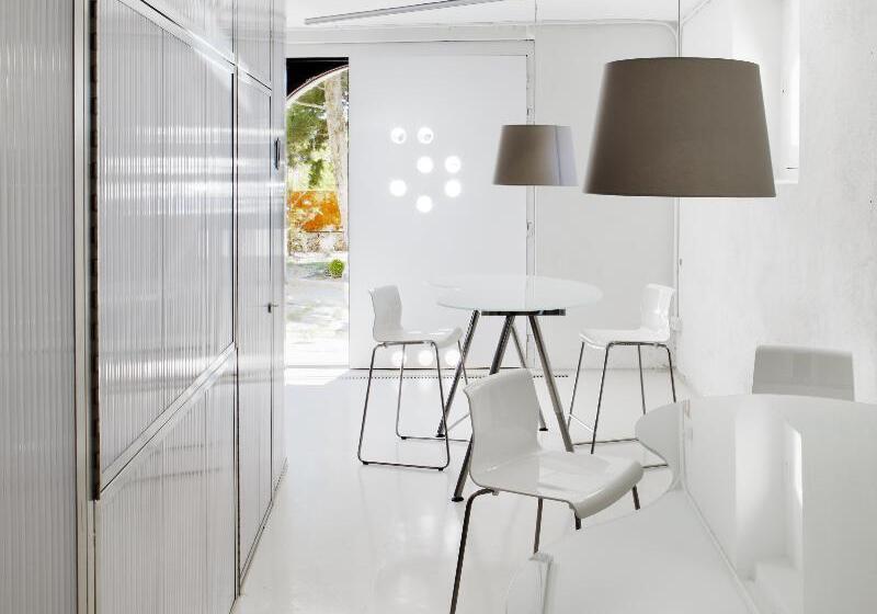 Box Art Hotel   La Torre