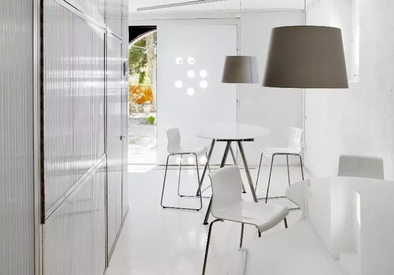 Box Art Hotel La Torre