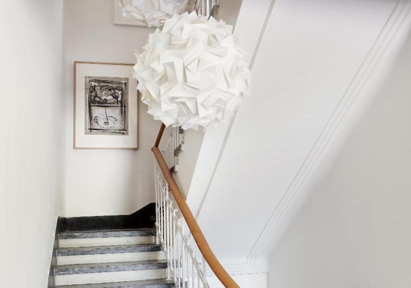 Box Art Hotel   La Torre