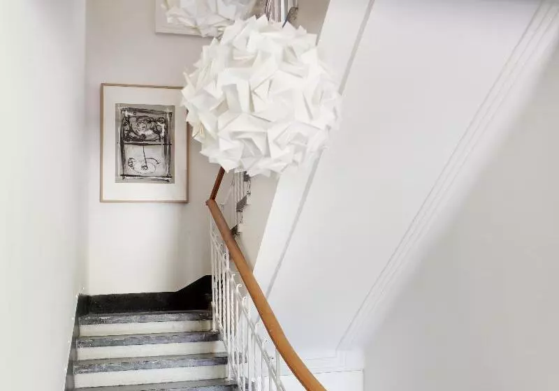 Box Art Hotel La Torre