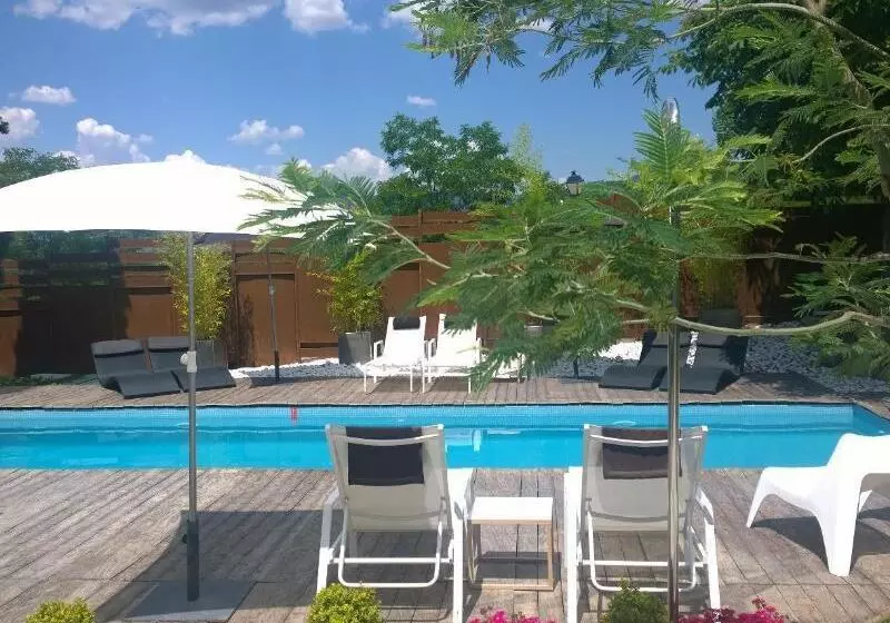 Box Art Hotel La Torre