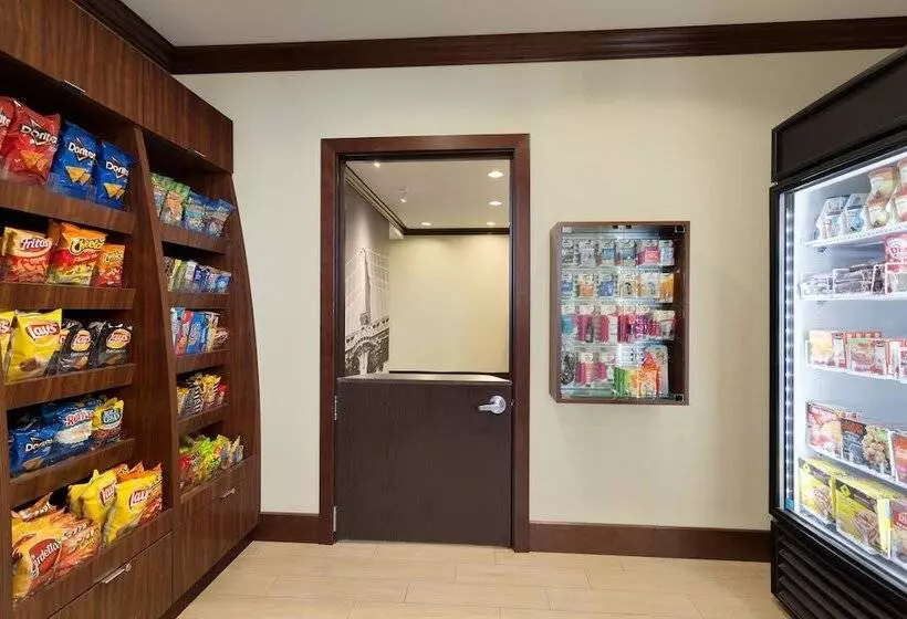 هتل Staybridge Suites Midland By Ihg