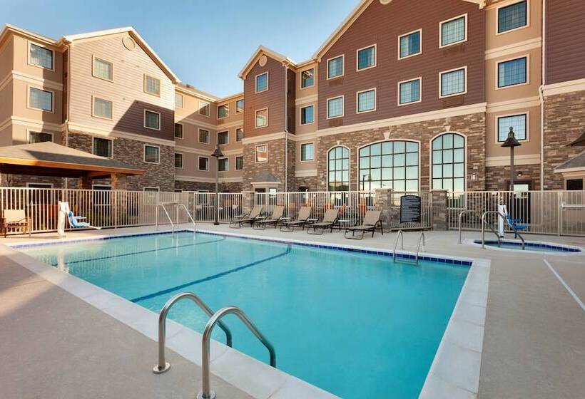 فندق Staybridge Suites Midland By Ihg