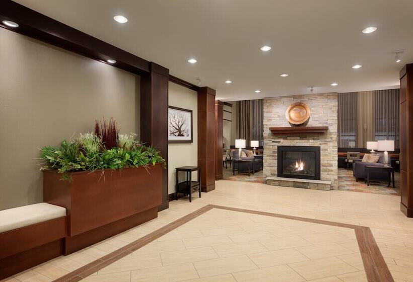 فندق Staybridge Suites Midland By Ihg