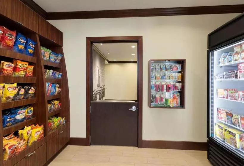 هتل Staybridge Suites Midland By Ihg