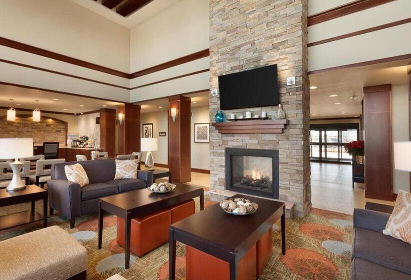 فندق Staybridge Suites Midland By Ihg