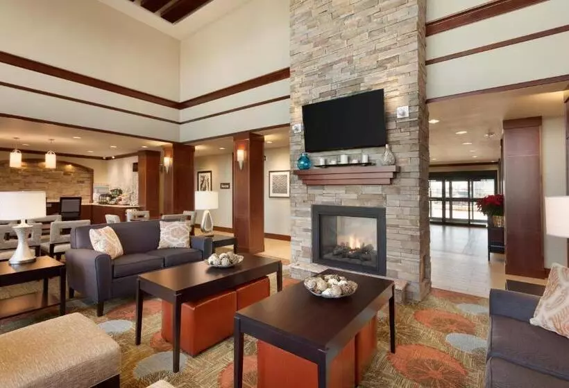 هتل Staybridge Suites Midland By Ihg