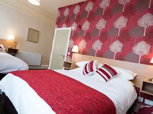 בית מלון כפרי The Albert